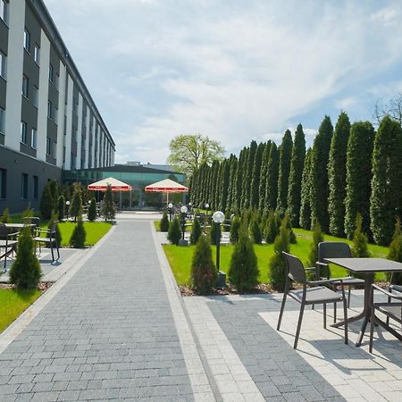 Express Krakow Hotel Krakov Exteriér fotografie