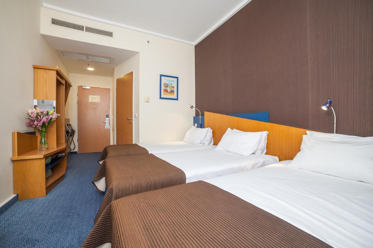 Express Krakow Hotel Krakov Exteriér fotografie