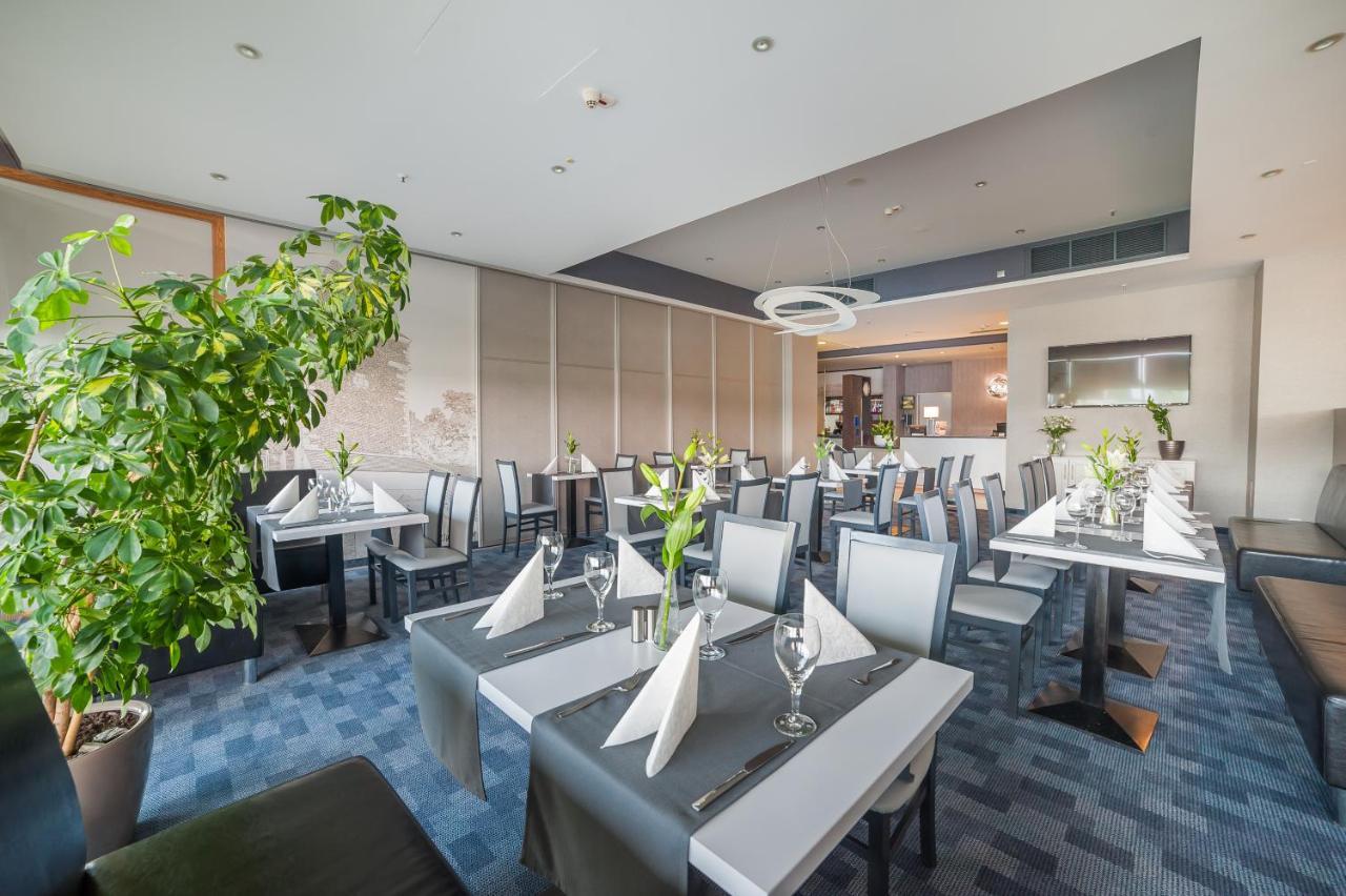 Express Krakow Hotel Krakov Exteriér fotografie