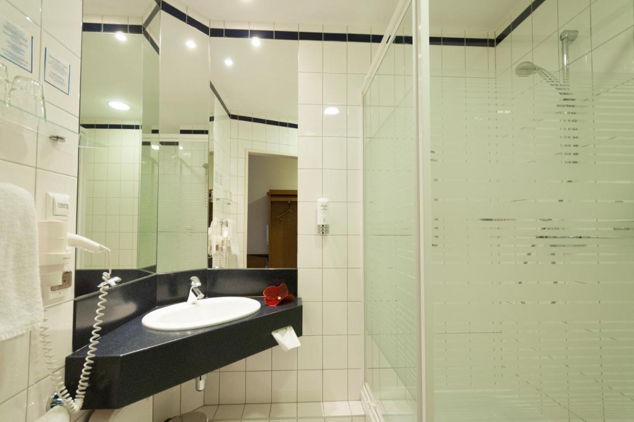 Express Krakow Hotel Krakov Exteriér fotografie
