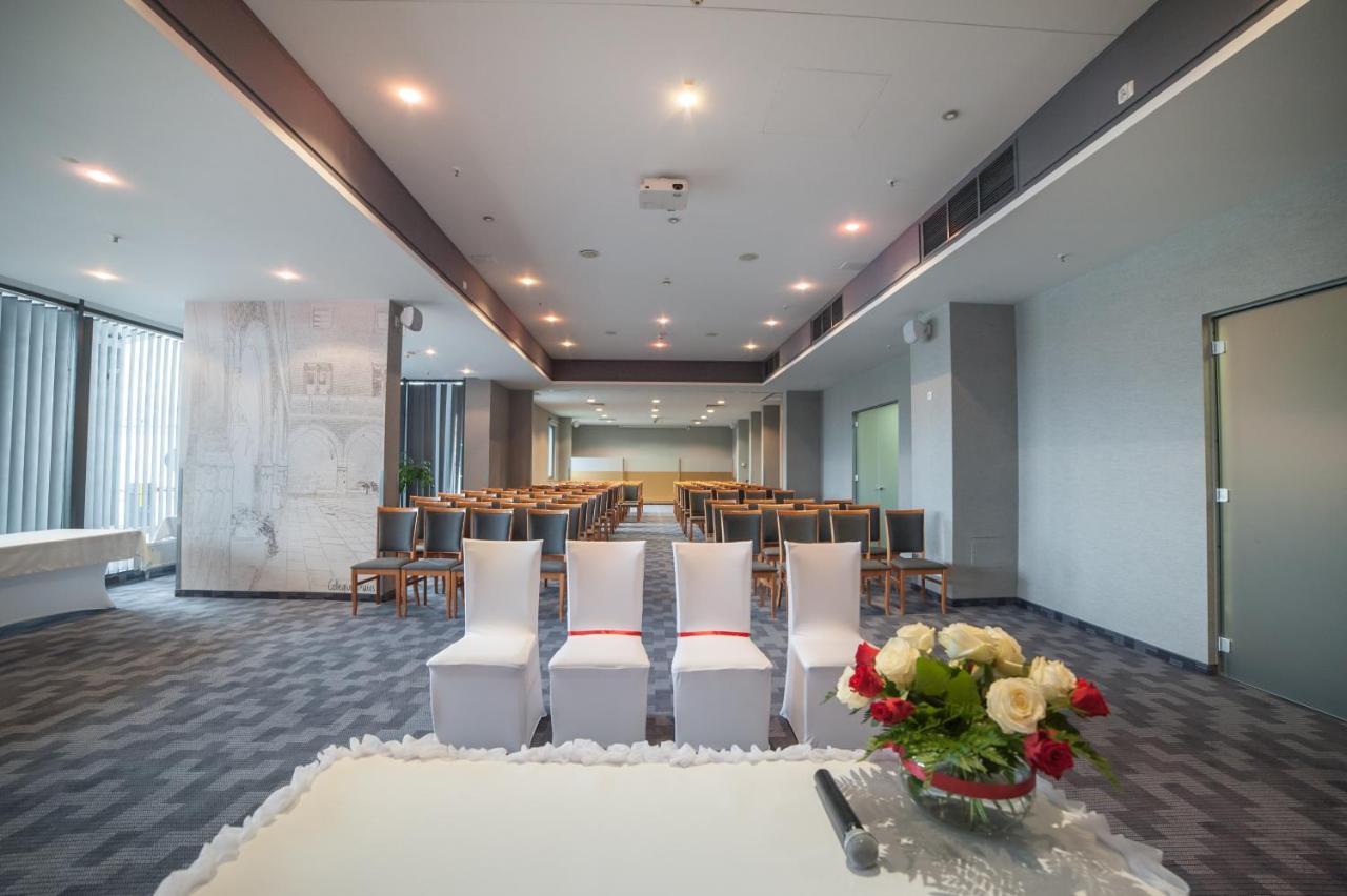 Express Krakow Hotel Krakov Exteriér fotografie