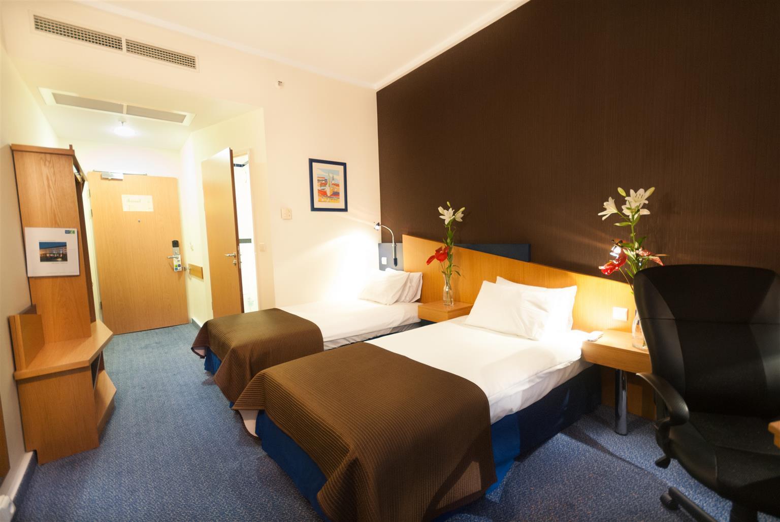 Express Krakow Hotel Krakov Exteriér fotografie