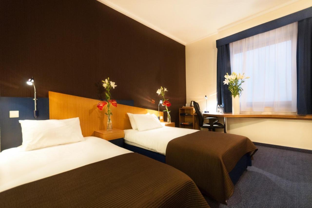 Express Krakow Hotel Krakov Exteriér fotografie