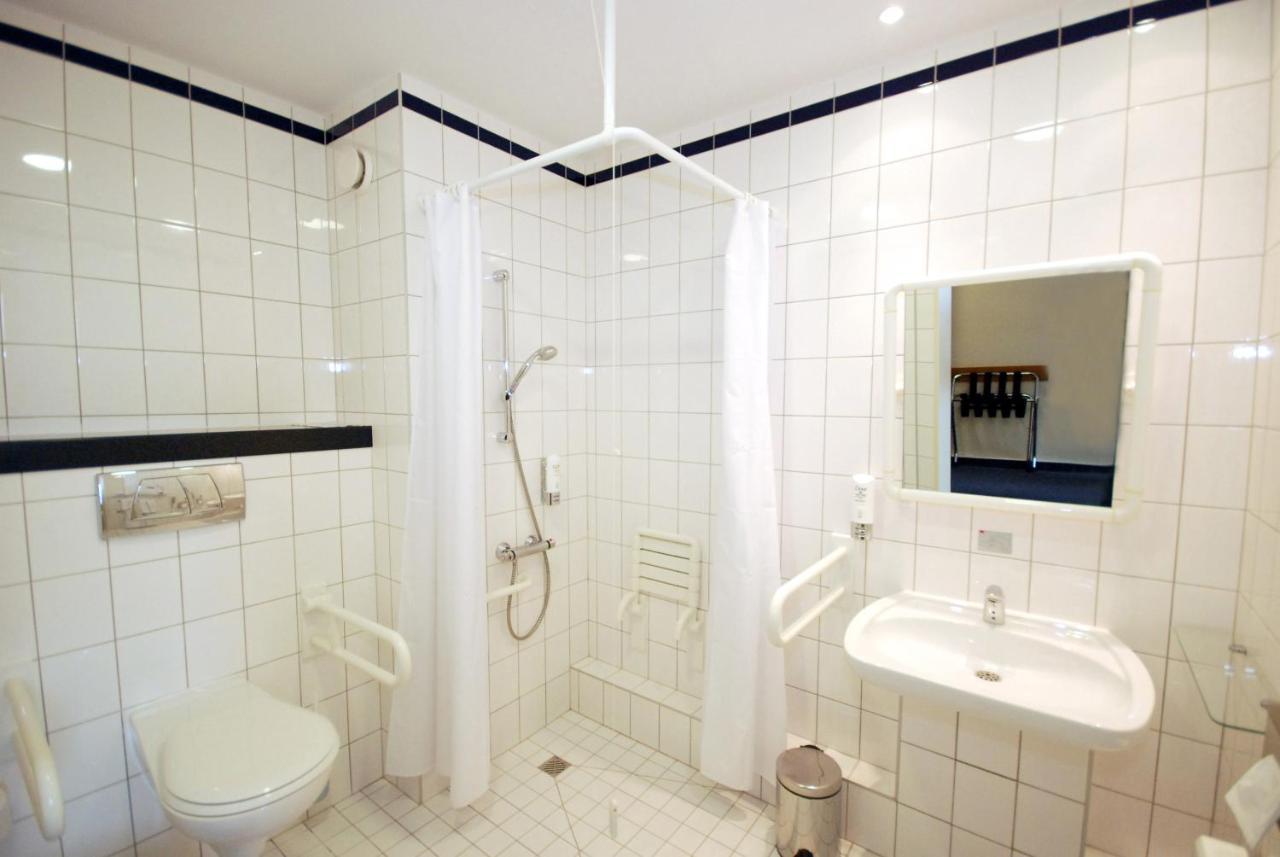Express Krakow Hotel Krakov Pokoj fotografie
