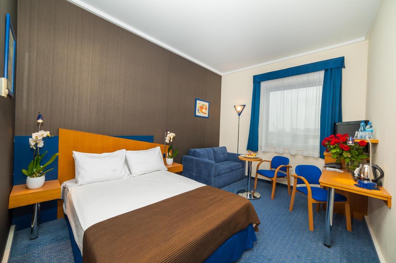 Express Krakow Hotel Krakov Exteriér fotografie