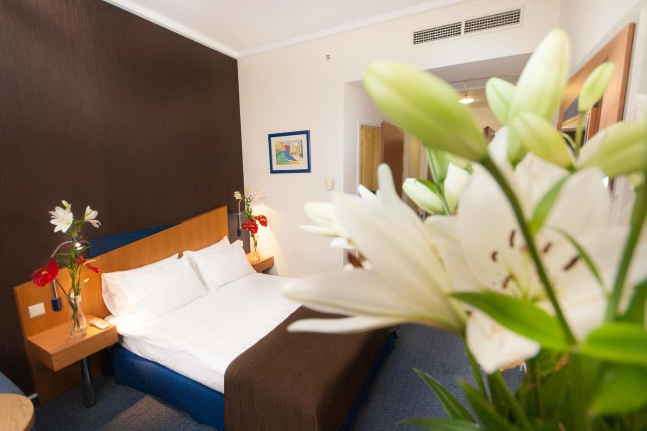 Express Krakow Hotel Krakov Exteriér fotografie
